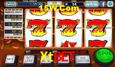 Welcome Bonus Xtbet