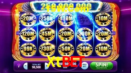 Seasonal Promotions Xtbet