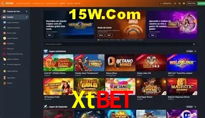 Exclusive Offers Xtbet