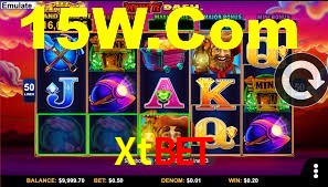 Tournaments Xtbet