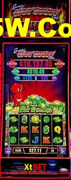 Programa VIP Xtbet